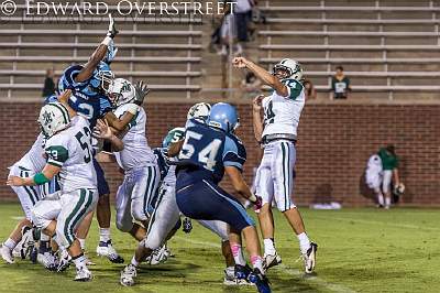 DHS vs Pickens 62